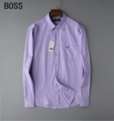 wholesale quality boss shirts sku 1736